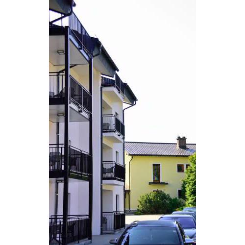 Apartments Faaker See