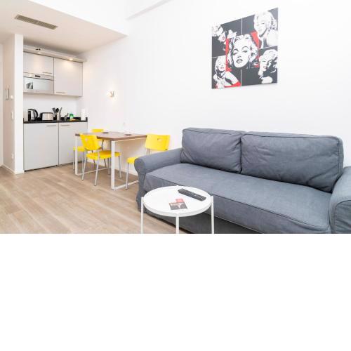 Apartments Favoriten by welcome2vienna
