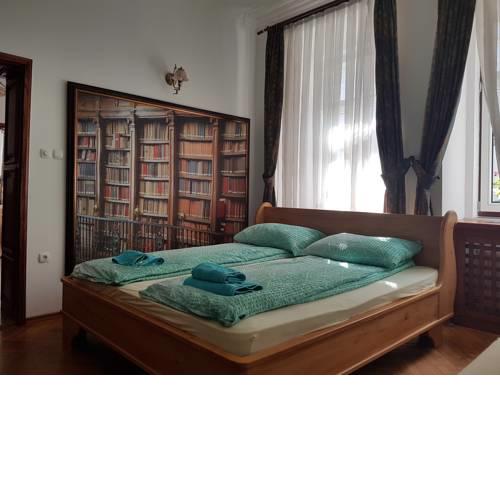 Apartments Fazarinc