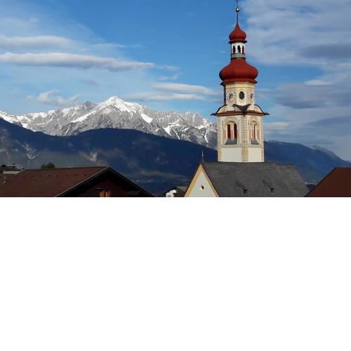 Apartments FEICHTNER / Tulfes / Tirol
