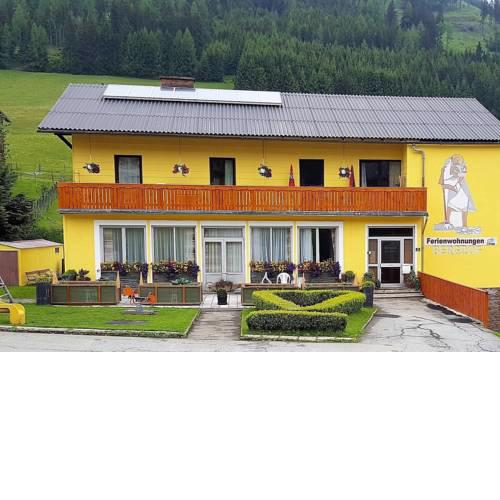 Apartments-Ferienwohnungen Berghof