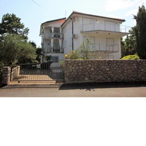 Apartments Ferjančić
