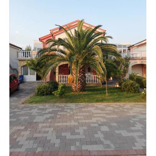 Apartments Fida