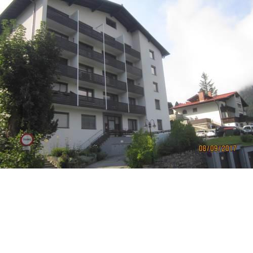 Apartments Fidelio