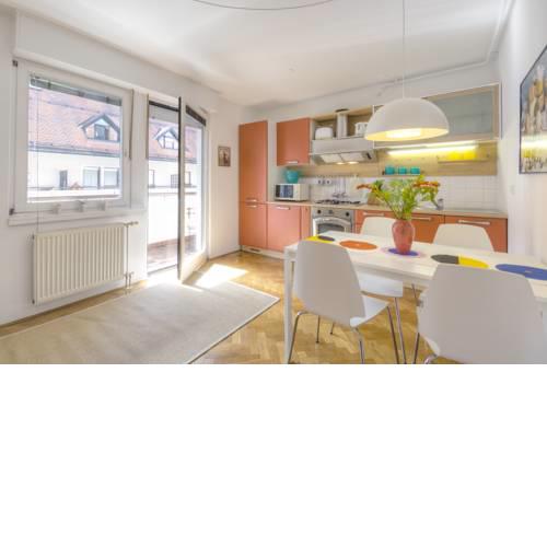 Apartments Fine Ziherlova