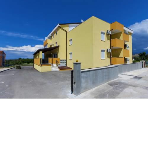 Apartments Finida Umag
