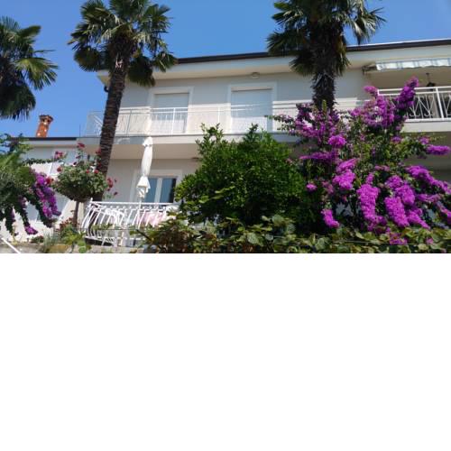 Apartments Fink