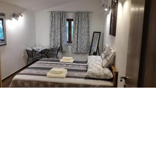 Apartments Fiume