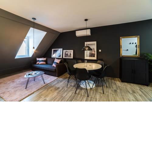 Apartments Flex