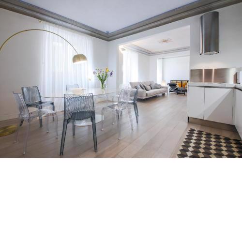 Apartments Florence - Boboli Deluxe