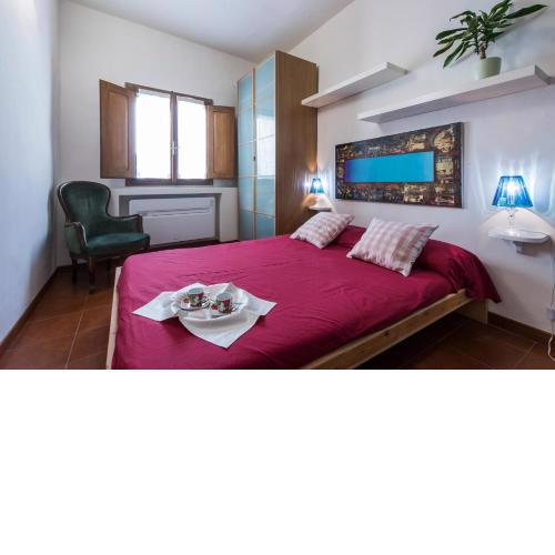 Apartments Florence - Casa Tina