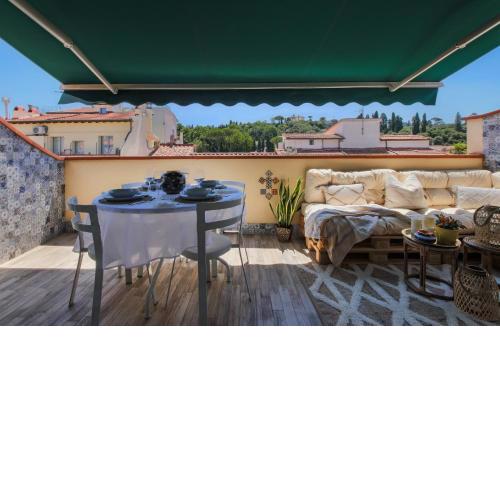 Apartments Florence - Florence Magic House