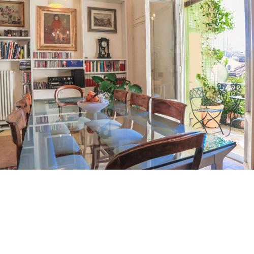 Apartments Florence - Ghibellina Santa Croce