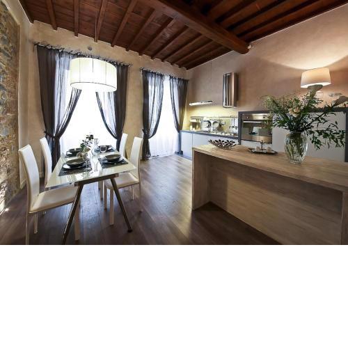 Apartments Florence - Giglio santa trinita