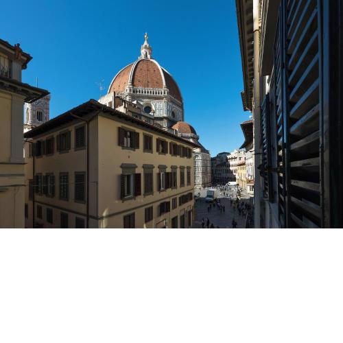 Apartments Florence - In Duomo