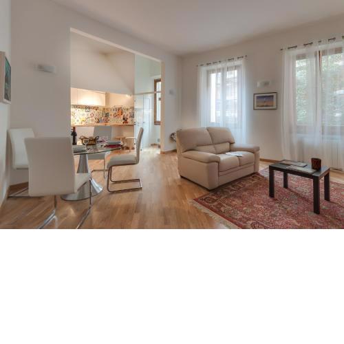 Apartments Florence - Libertà Loft