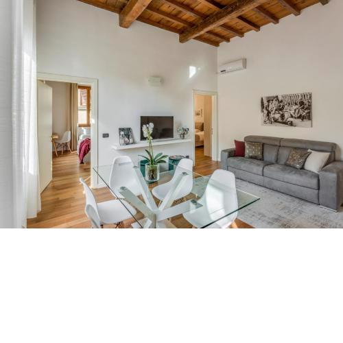 Apartments Florence - Luna Chic