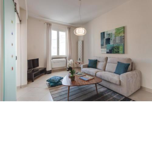 Apartments Florence - Oriuolo Elegance