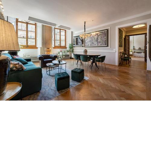 Apartments Florence - Piazza San Lorenzo