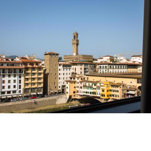 Apartments Florence - Ponte Vecchio Exclusive