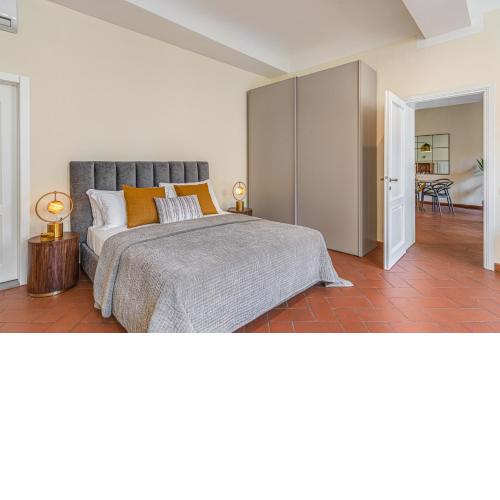 Apartments Florence - Ricasoli Stylish