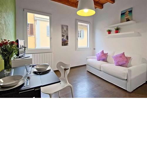 Apartments Florence - San Gallo 1