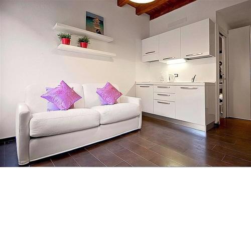 Apartments Florence - San Gallo 3