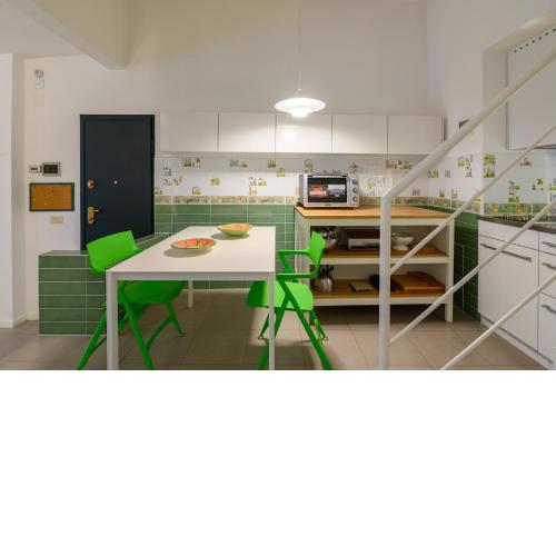 Apartments Florence - San Lorenzo Market