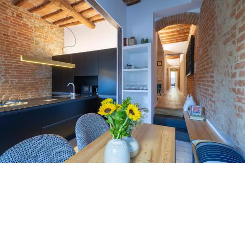 Apartments Florence - SantoSpirito Exclusive