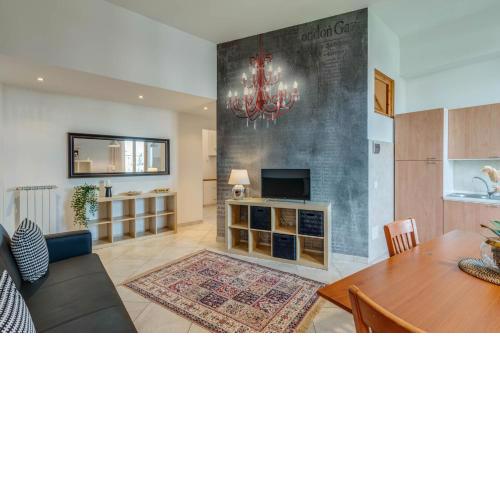 Apartments Florence - Soderini