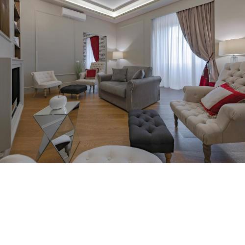 Apartments Florence - Teatro Luxury