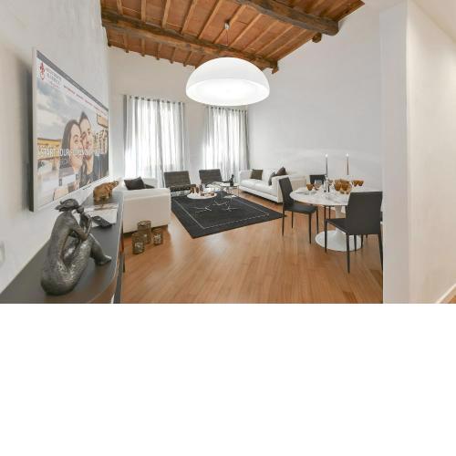 Apartments Florence - Tornabuoni Luxury