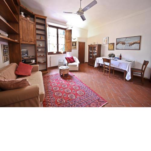 Apartments Florence - Via Pergola Maria