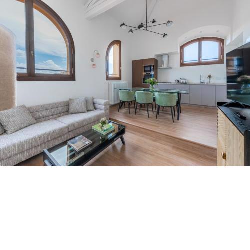 Apartments Florence- Borgo Pinti Panorama