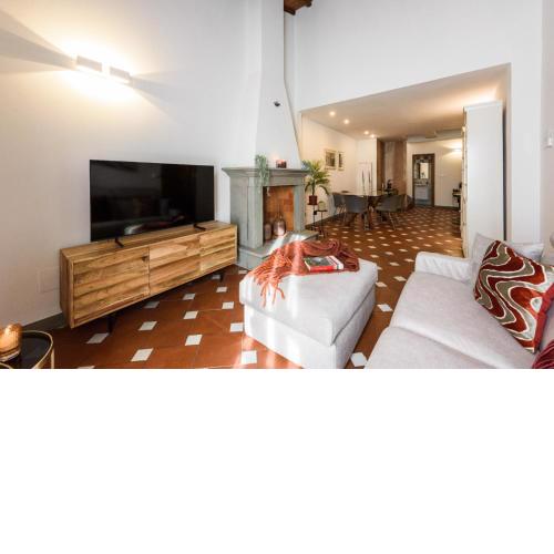 Apartments Florence- Faenza Terrace