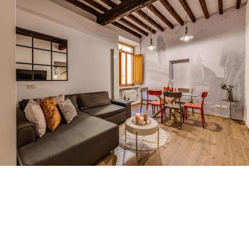Apartments Florence- Laurel Apartment