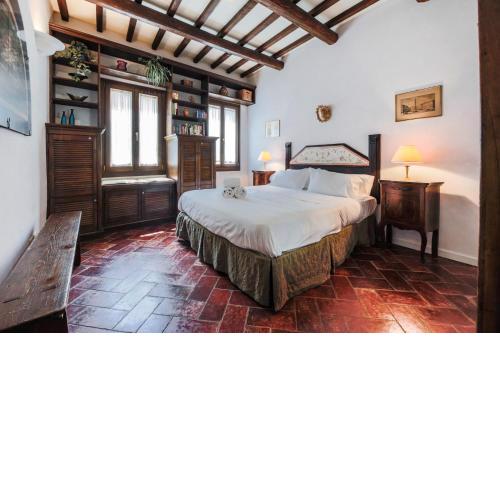 Apartments Florence- Nido Fiorentino