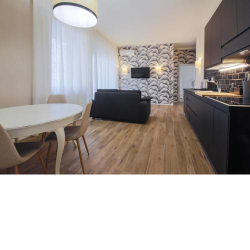 Apartments Florence- Novella Bloom