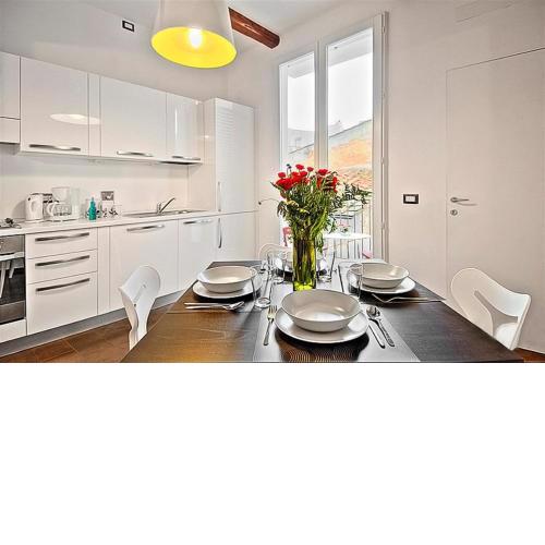Apartments Florence San Gallo II
