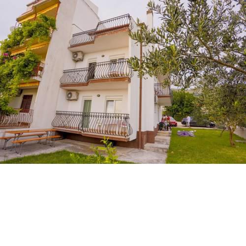 Apartments FM