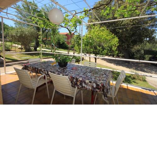 Apartments for families with children Banjole, Pula - 2258