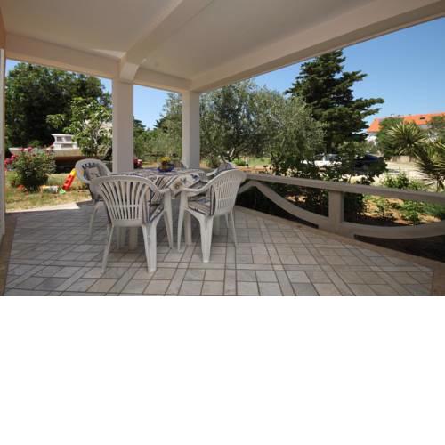 Apartments for families with children Novalja, Pag - 6490