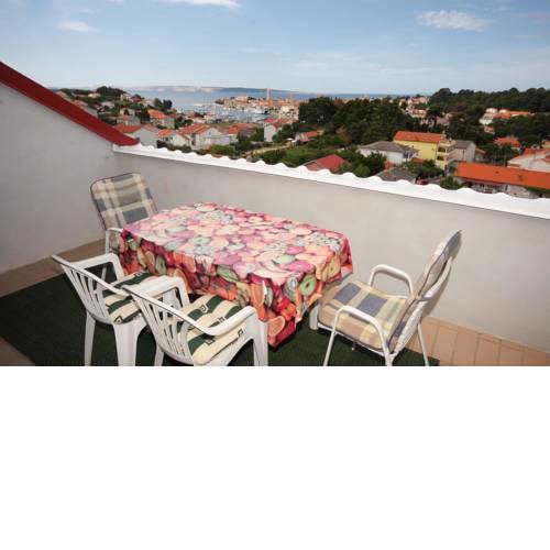 Apartments for families with children Palit, Rab - 5011