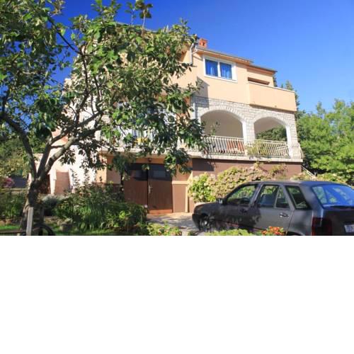 Apartments for families with children Zdrelac, Pasman - 8424