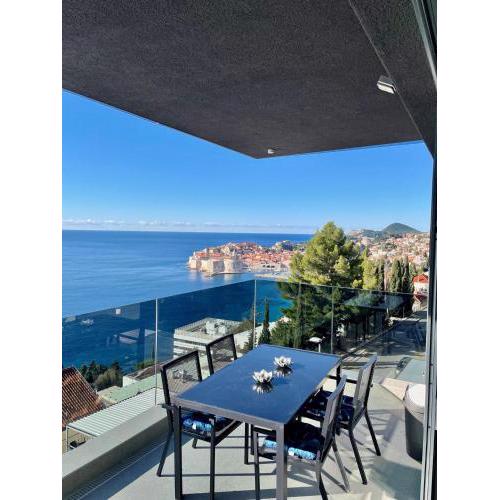 Apartments Fortes Fortuna