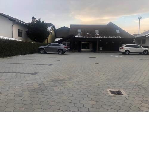 APARTMENTS FRAM