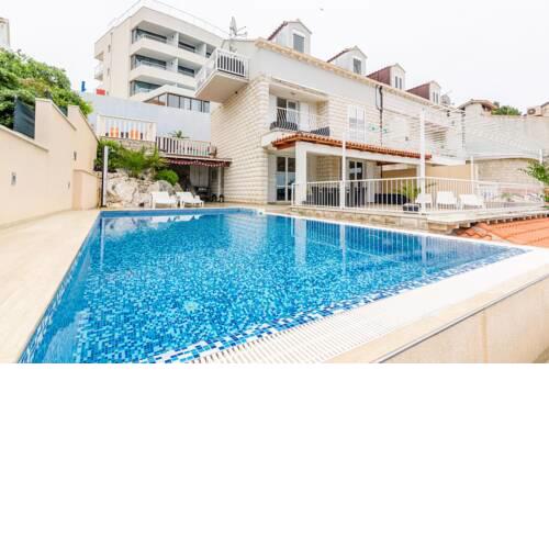 Apartments Franceska