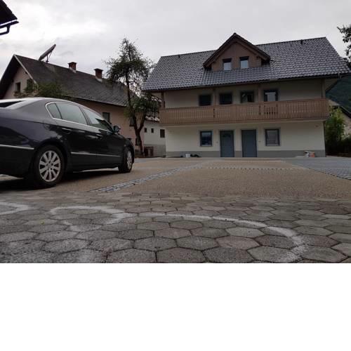Apartments Francka