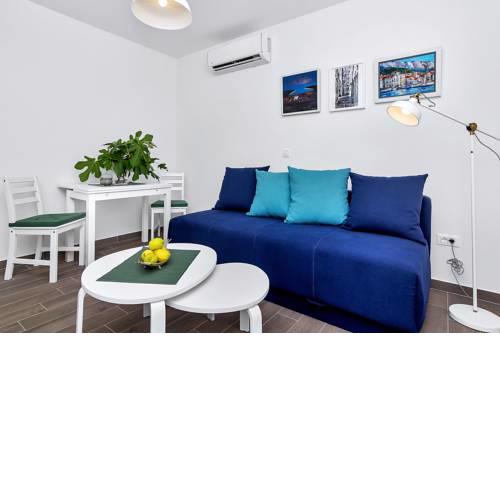 Apartments Franzeta