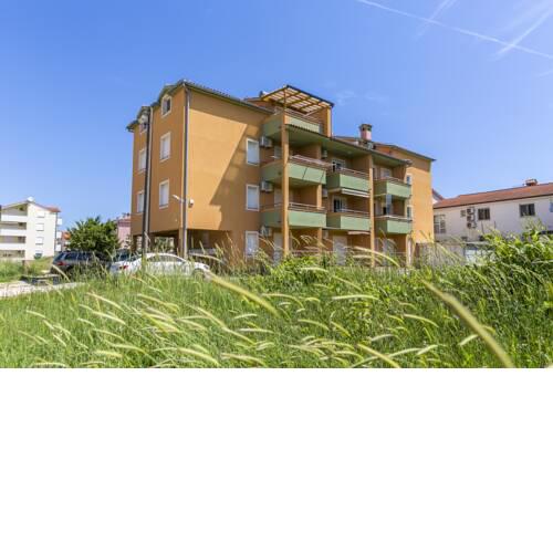 Apartments Fucane